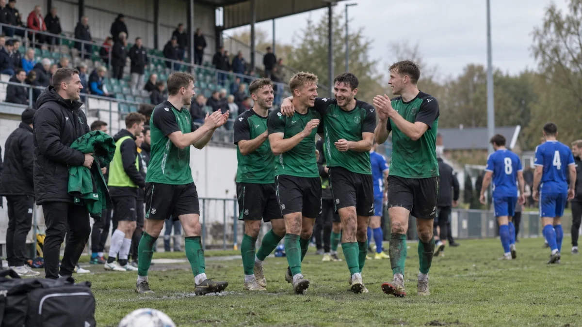 Stiller pohjusti molemmat osumat Stuttgartin vierasvoitossa