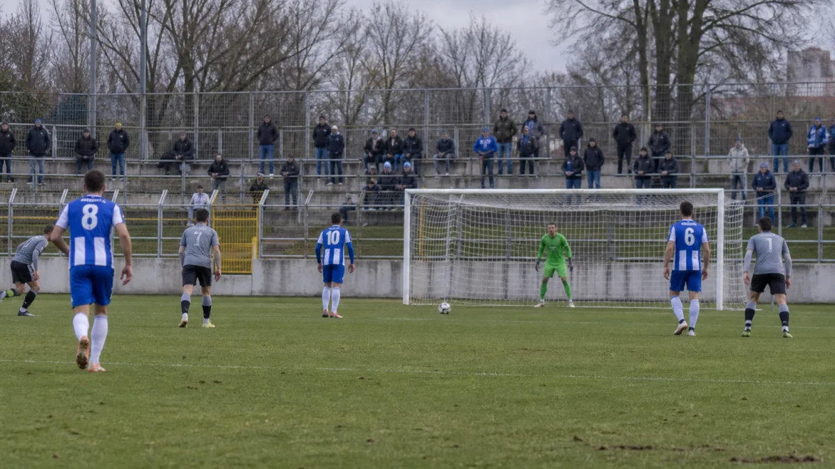 Hertha BSC pitää kiinni suorasta noususta täydellisellä alulla