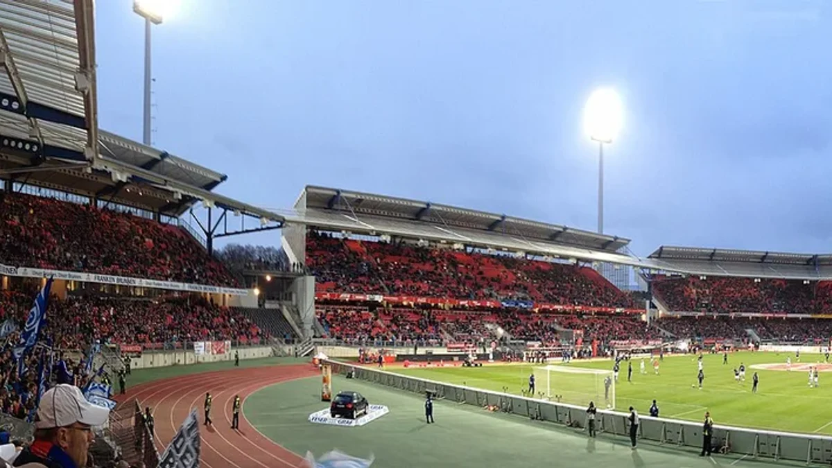 FC Nurnberg