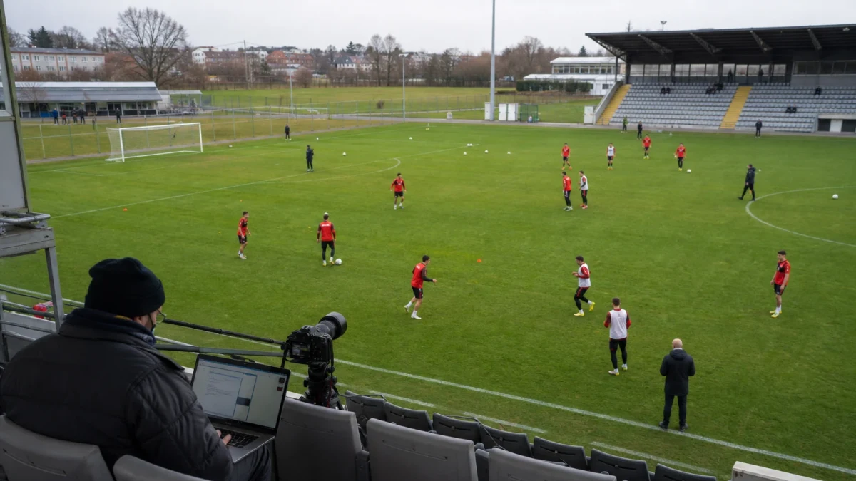 Leverkusen aloitti harjoitusleirin lepopäivällä – Rolfes painotti intohimoista pelitapaa