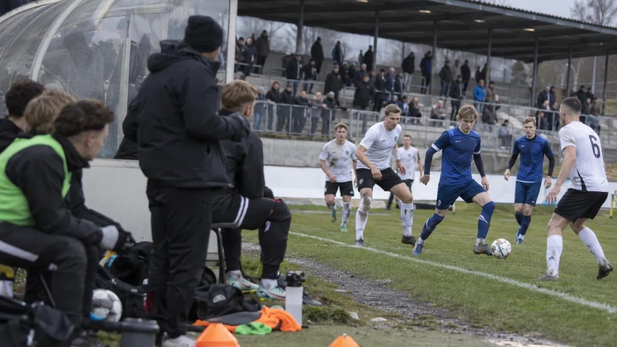 El Mala laukoi Kölnille voiton Reinin derbyssä