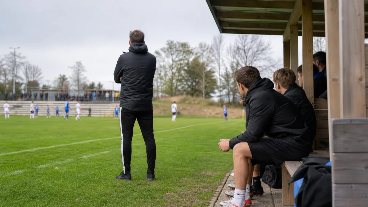 Saksa vaihtaa päävalmentajaa MM-putoamisen jälkeen