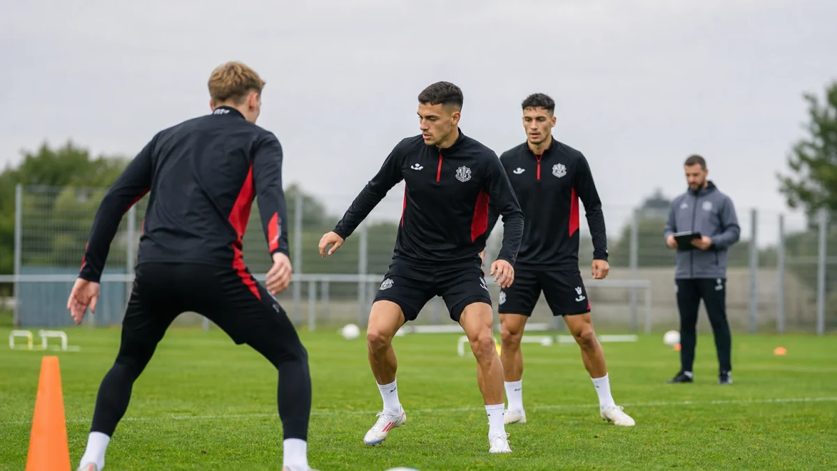 Bayer Leverkusen lainasi Luca Erleinin Energie Cottbusiin