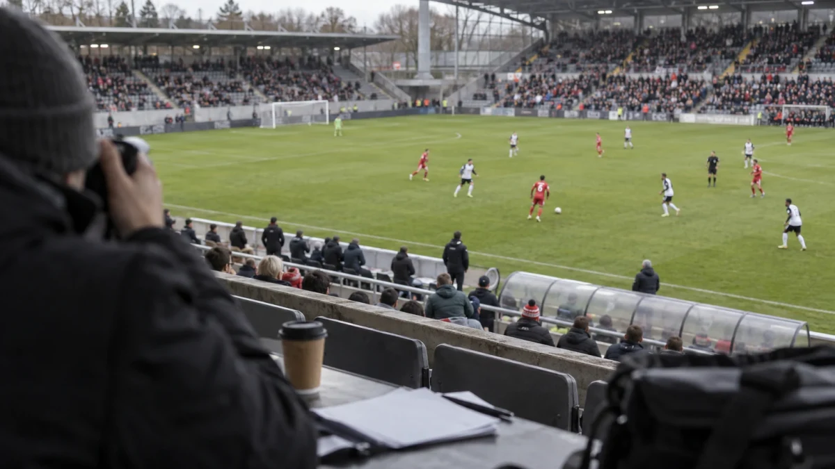 Bayern karkasi viiden pisteen päähän Frauen-Bundesliigassa