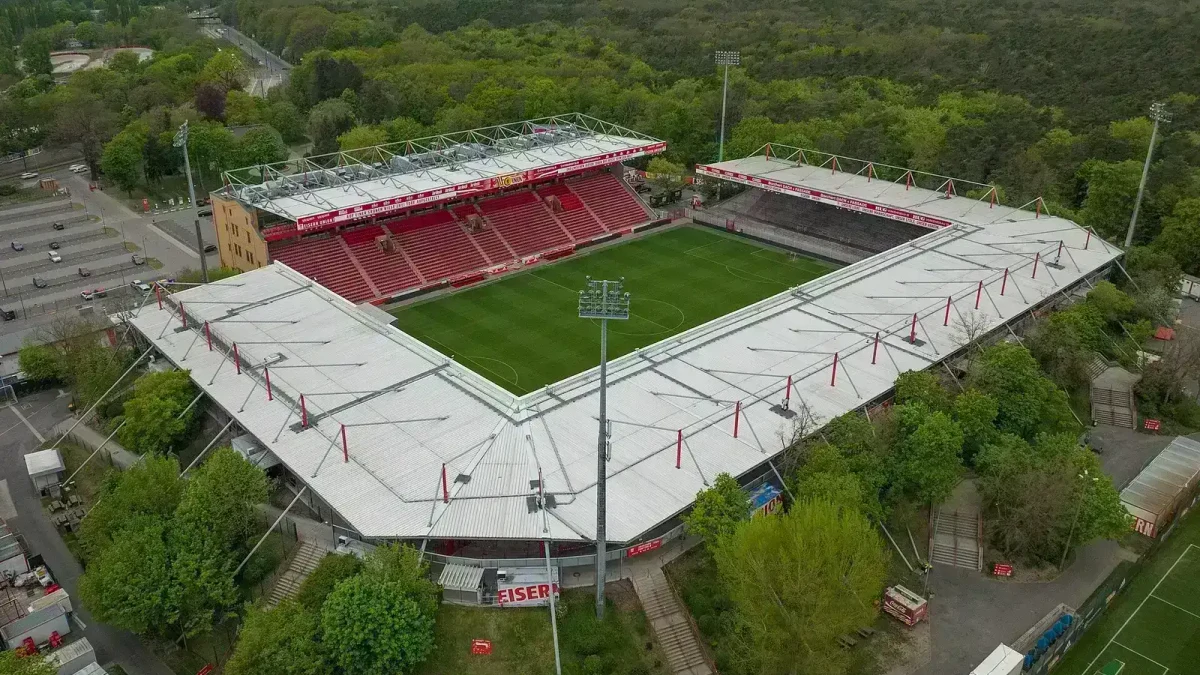 Union Berlin