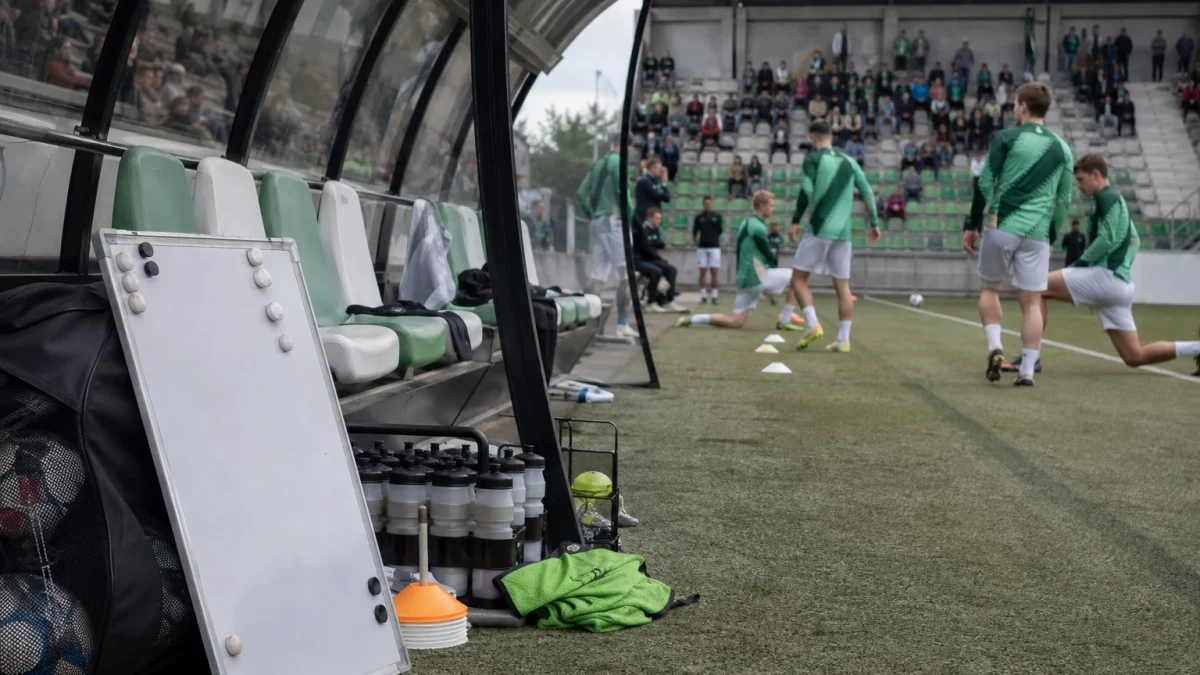 Wolfsburg voi menettää kärkipaikan Bayernille jo ensi kierroksella