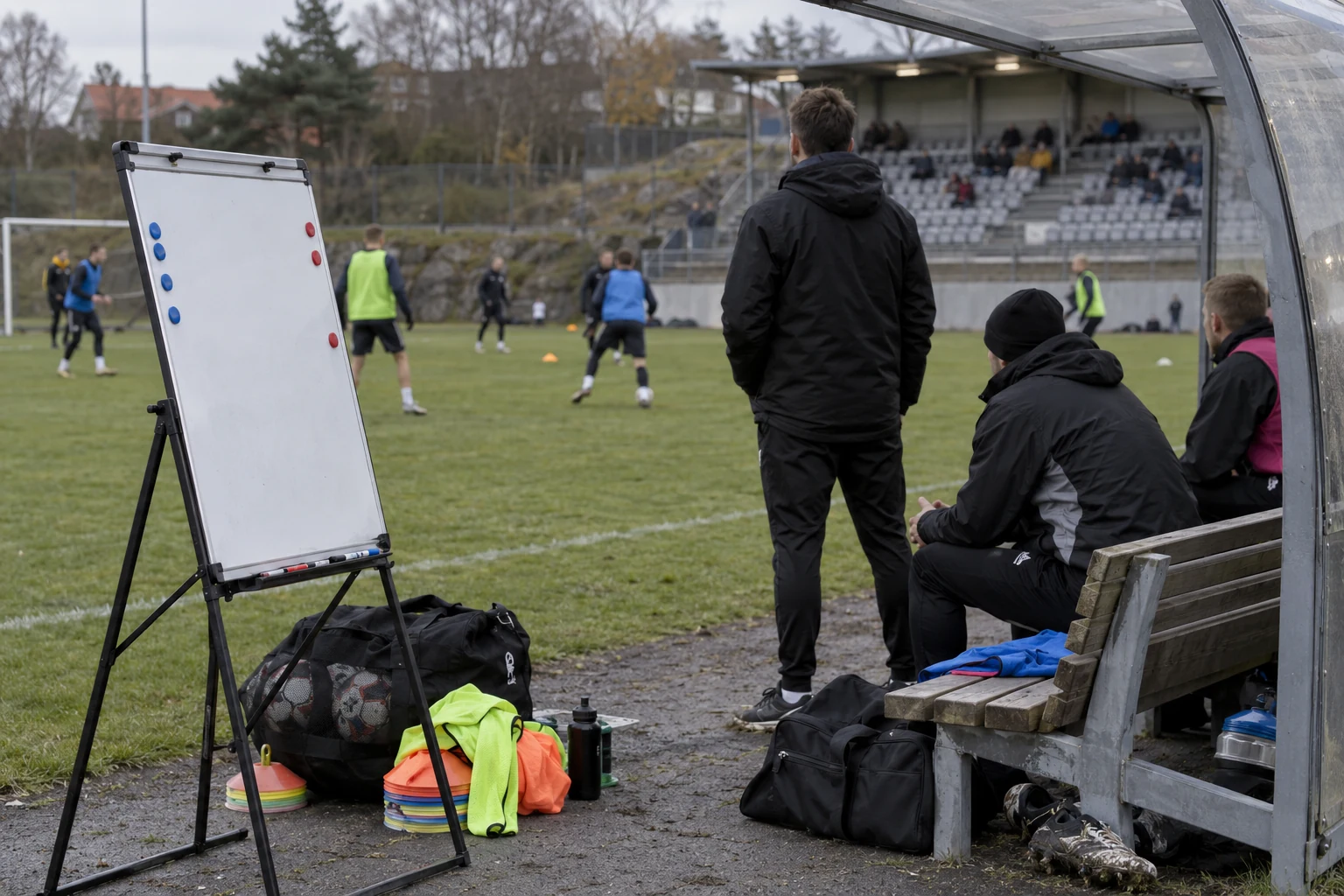 Kovac varoittaa Dortmundia tyytyväisyydestä kärkipaikalla