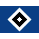 Hamburger SV logo